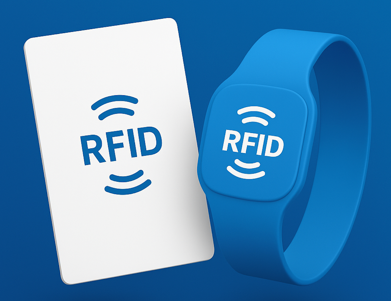 RFID COLLECTION
