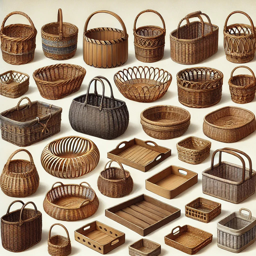 BASKET COLLECTION