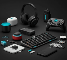 TECHNOLOGY & ACCESSORIES