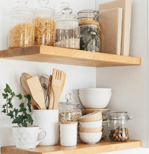 HOME & KITCHEN ACCESSORIES