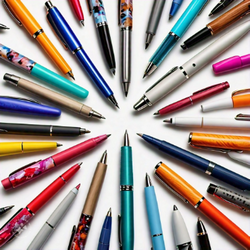 WRITING INSTRUMENTS