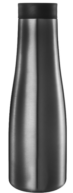 500ml Stainless Steel Insulated Double Walled Travel Vacuum Flask & Thermos