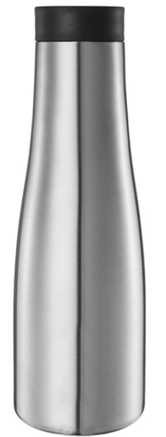 500ml Stainless Steel Insulated Double Walled Travel Vacuum Flask & Thermos