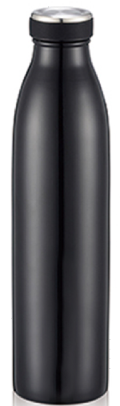 350ml/500ml Stainless Steel Vacuum Thermos for Hot & Cold Beverages V2