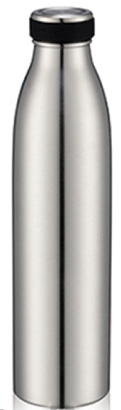 350ml/500ml Stainless Steel Vacuum Thermos for Hot & Cold Beverages V2