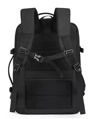 Large Capacity Waterproof Backpack