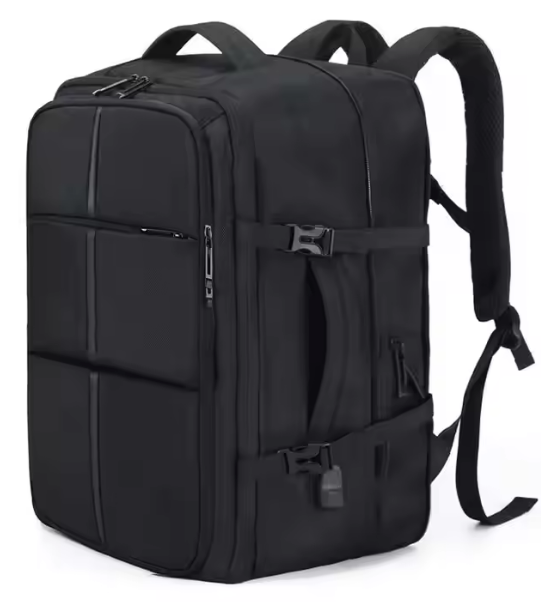 Large Capacity Waterproof Backpack