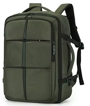 Large Capacity Waterproof Backpack