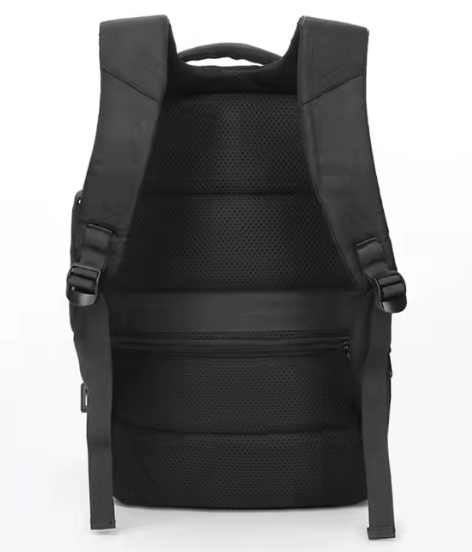 Business Large-Capacity Backpack