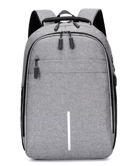 AquaGuard Waterproof Backpack