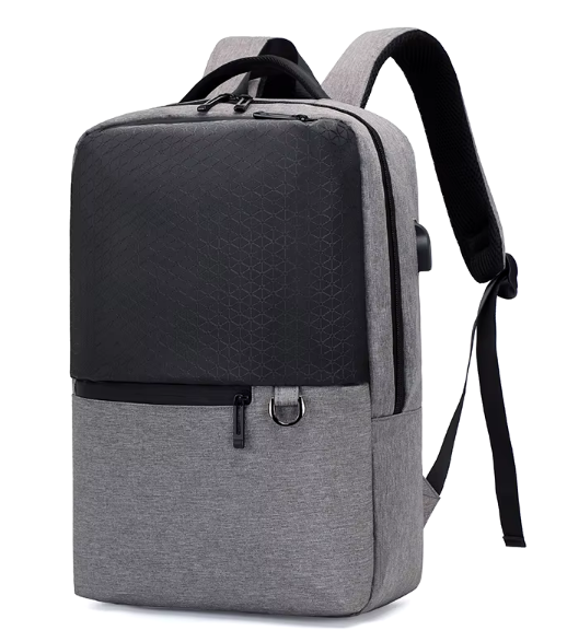 Classic Oxford Backpack