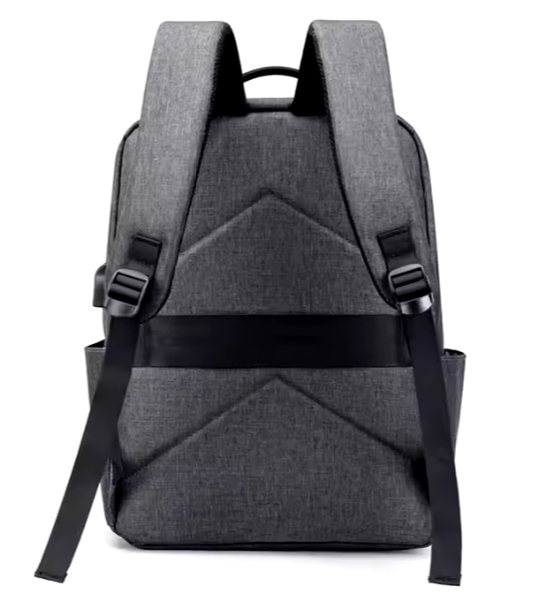 RainResist Oxford Backpack