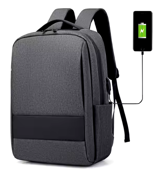 RainResist Oxford Backpack