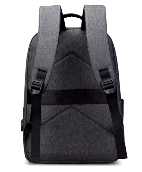 WeatherGuard Oxford Backpack