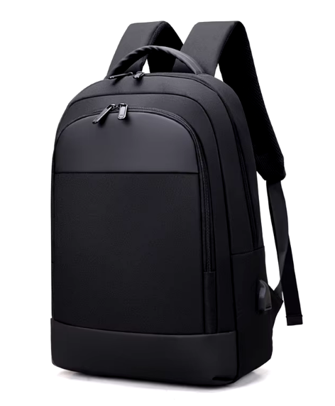 WeatherGuard Oxford Backpack