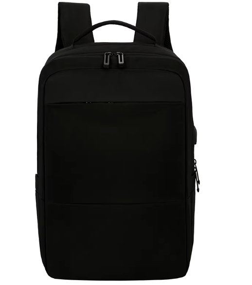 VersaGuard Waterproof Backpack