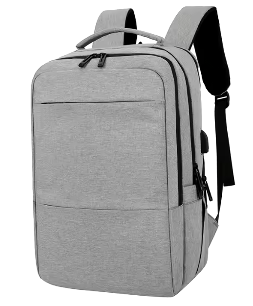 VersaGuard Waterproof Backpack