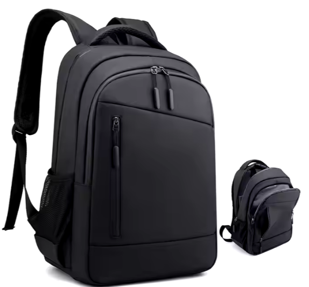 MultiShield Waterproof Backpack