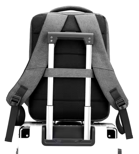 Oxford Travel Dry-Wet Backpack