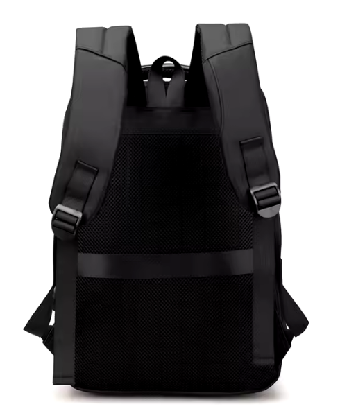 DryGuard Oxford Travel Backpack