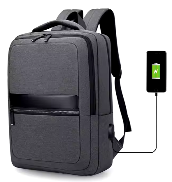 AquaShield Oxford Waterproof Backpack