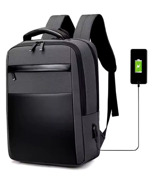 AquaShield Oxford Waterproof Backpack V2