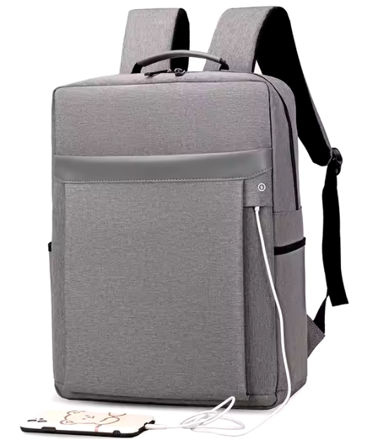 VersaPack Multifunction Oxford Backpack