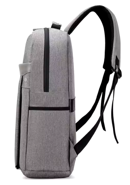 VersaPack Multifunction Oxford Backpack