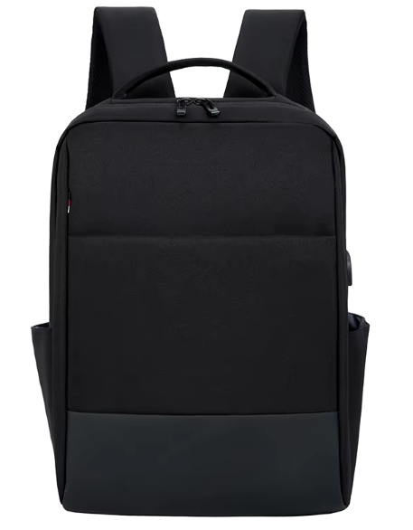 AquaShield Waterproof Oxford Backpack