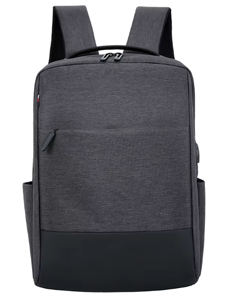 AquaShield Waterproof Oxford Backpack