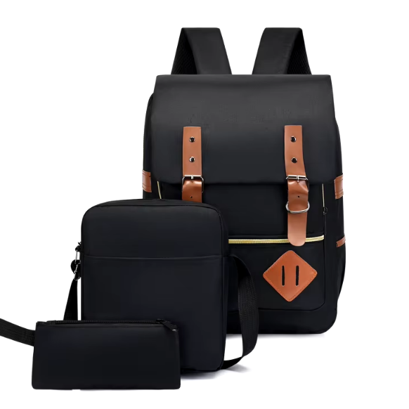 Vanguard 3pcs Backpack Set