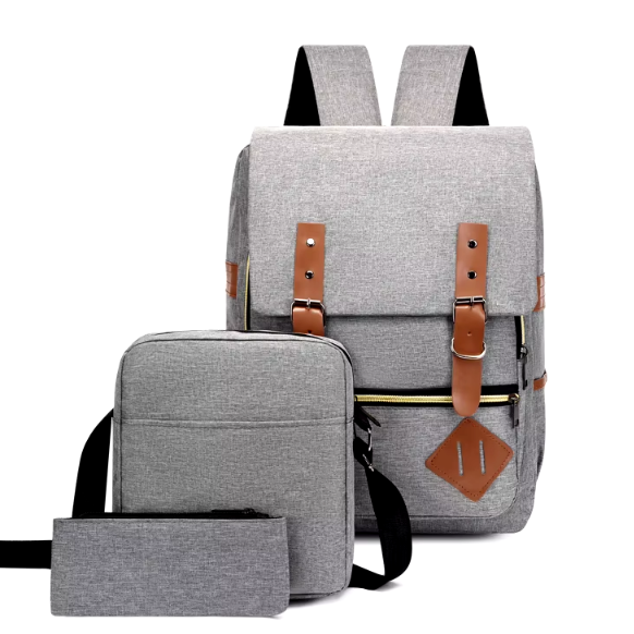 Vanguard 3pcs Backpack Set