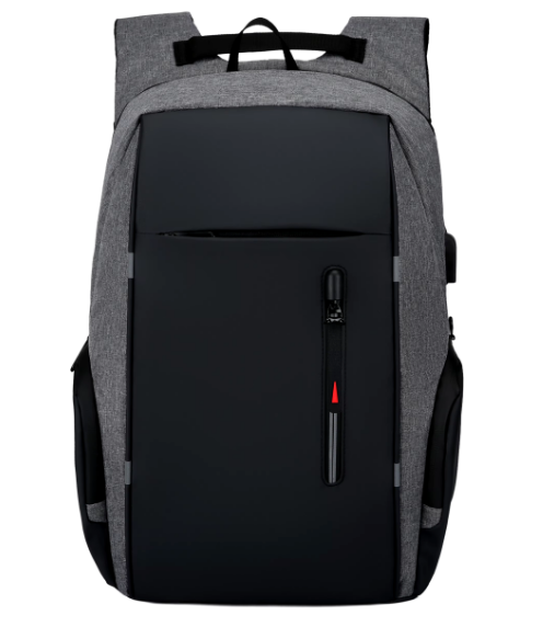 Nomad Classic Oxford Backpack