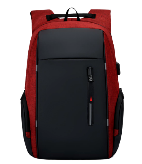 Nomad Classic Oxford Backpack