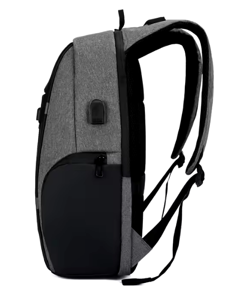 Nomad Classic Oxford Backpack