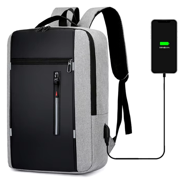 Rover Classic Oxford Backpack