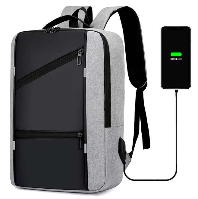 Pathfinder Oxford Backpack