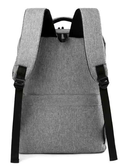 Adventure's Choice Oxford Backpack