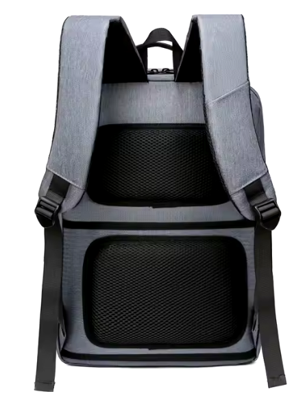 Explorer Classic Oxford Backpack