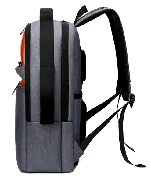 Explorer Classic Oxford Backpack