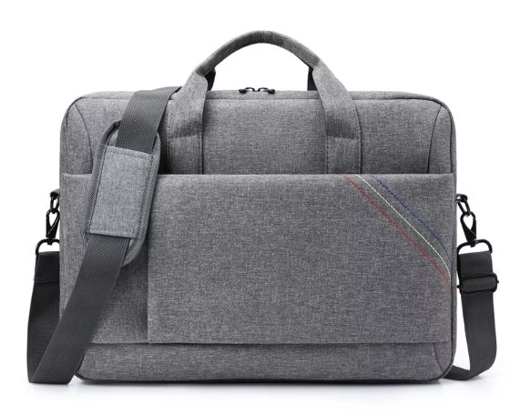Essential Briefcase Bag