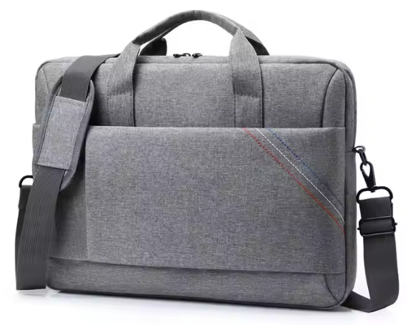 Essential Briefcase Bag