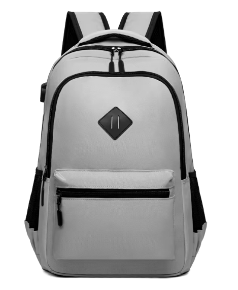 Globetrotter Gear Backpack