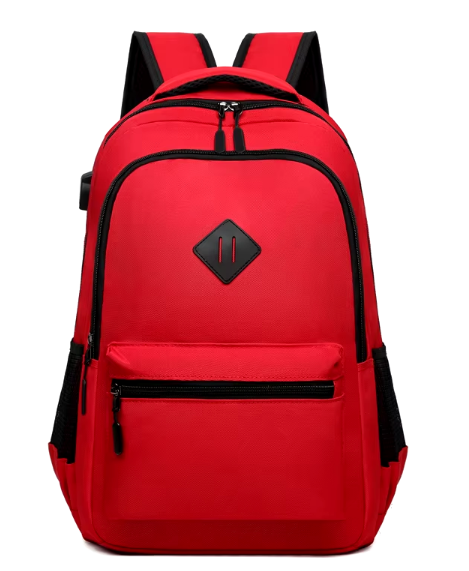 Globetrotter Gear Backpack