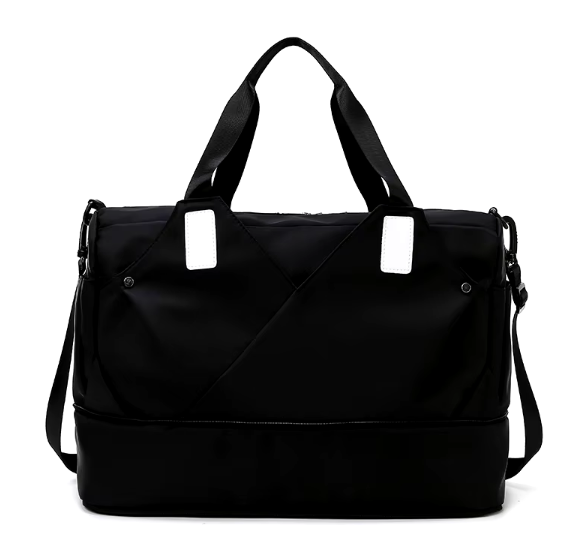 City Scout Duffel Bag