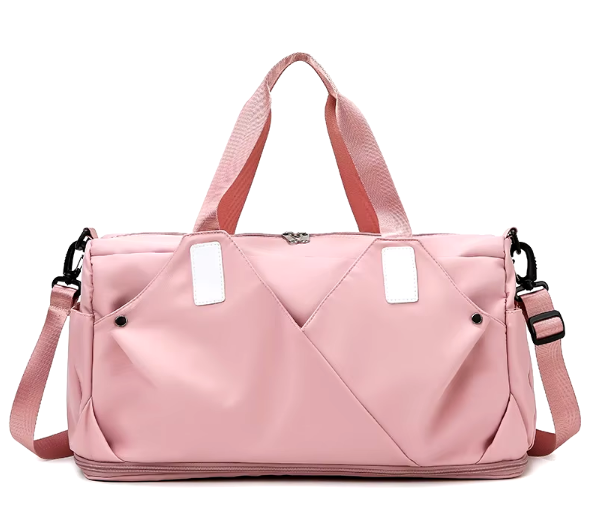 City Scout Duffel Bag