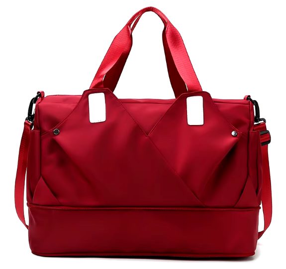 City Scout Duffel Bag