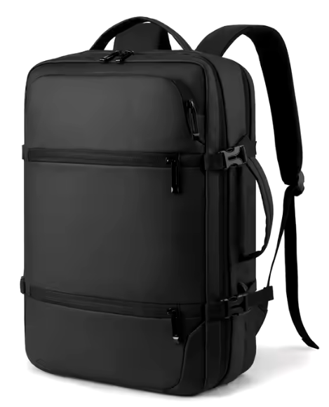 Commuter Pro Oxford Backpack