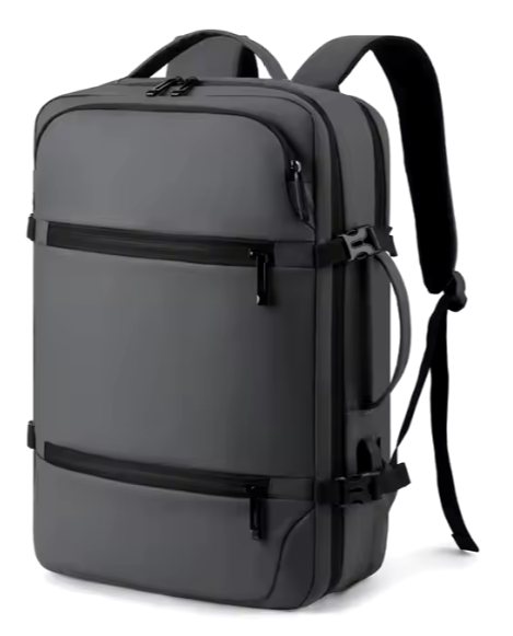 Commuter Pro Oxford Backpack