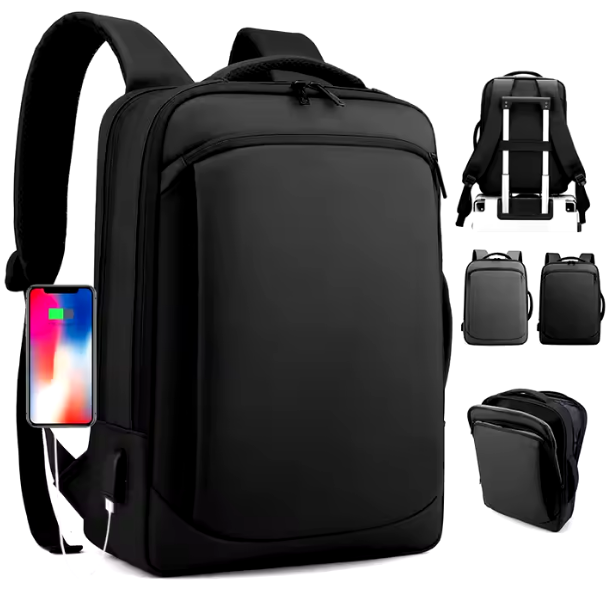 Trailblazer Oxford Backpack